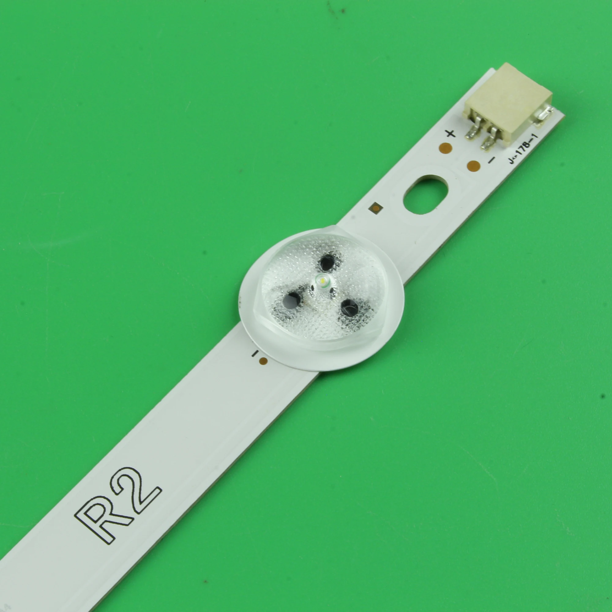 Замена Подсветка массив Светодиодные ленты бар LG 42WL30MS 42LN5405 42LN575U 42LA620V 42LN541U LC420DUE