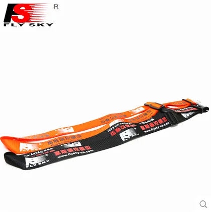 Радиоуправляемый ресивер Flysky приемник с функцией радиоуправляемого сигнала