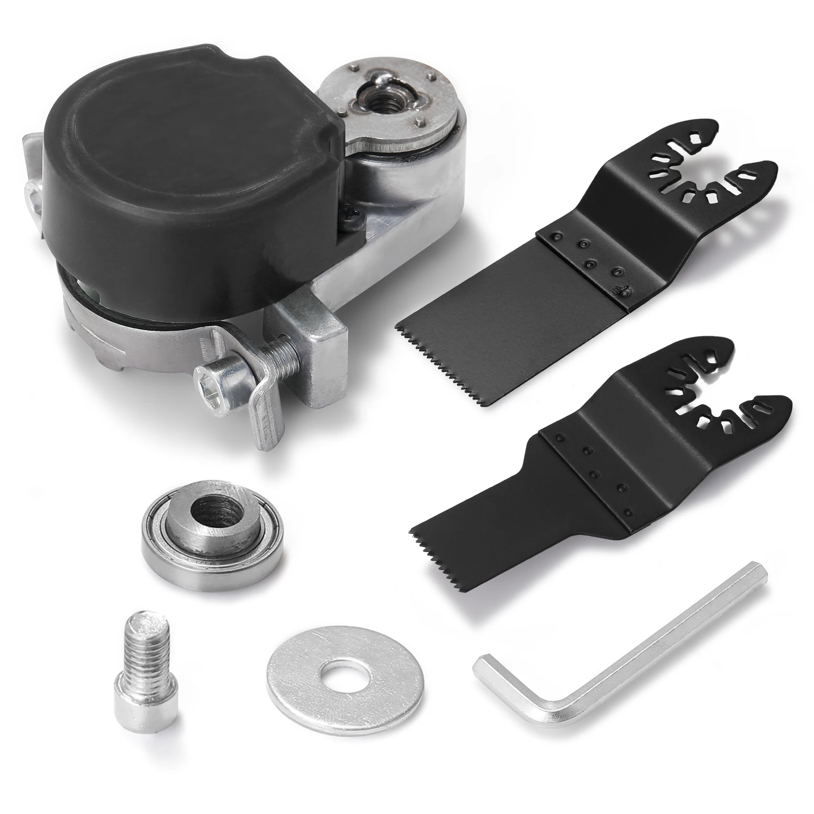 Набор аксессуаров для угловой шлифовальной машинки | Инструменты