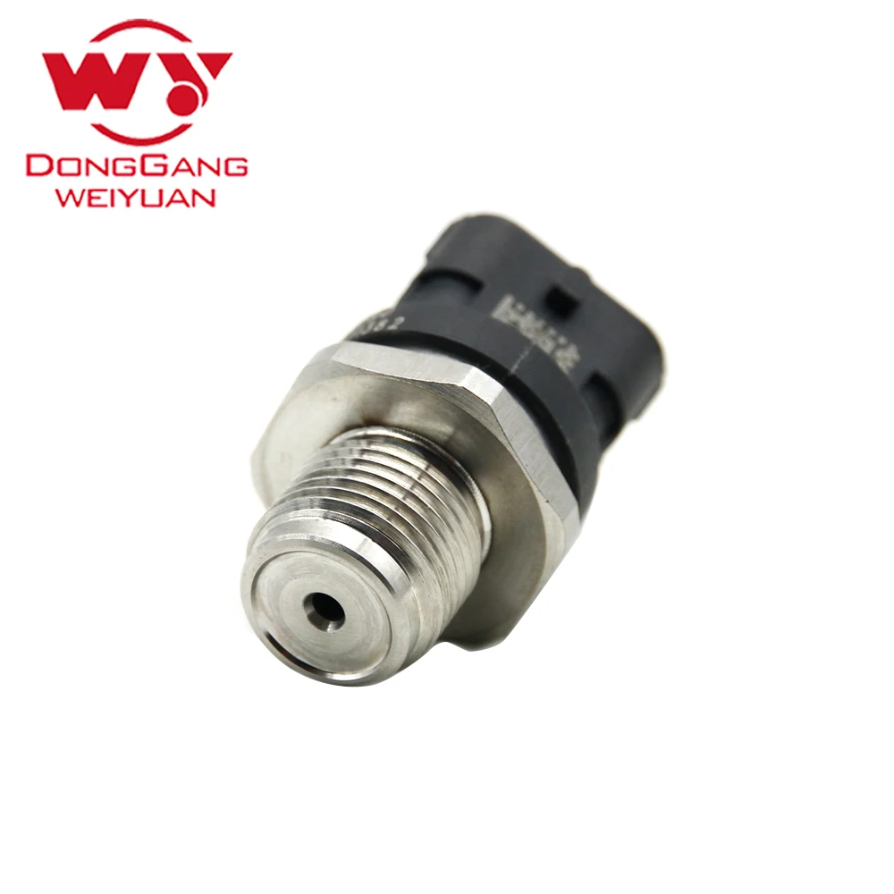 5 шт./лот датчик давления в форсунке топливного клапана запчасти для дизельного