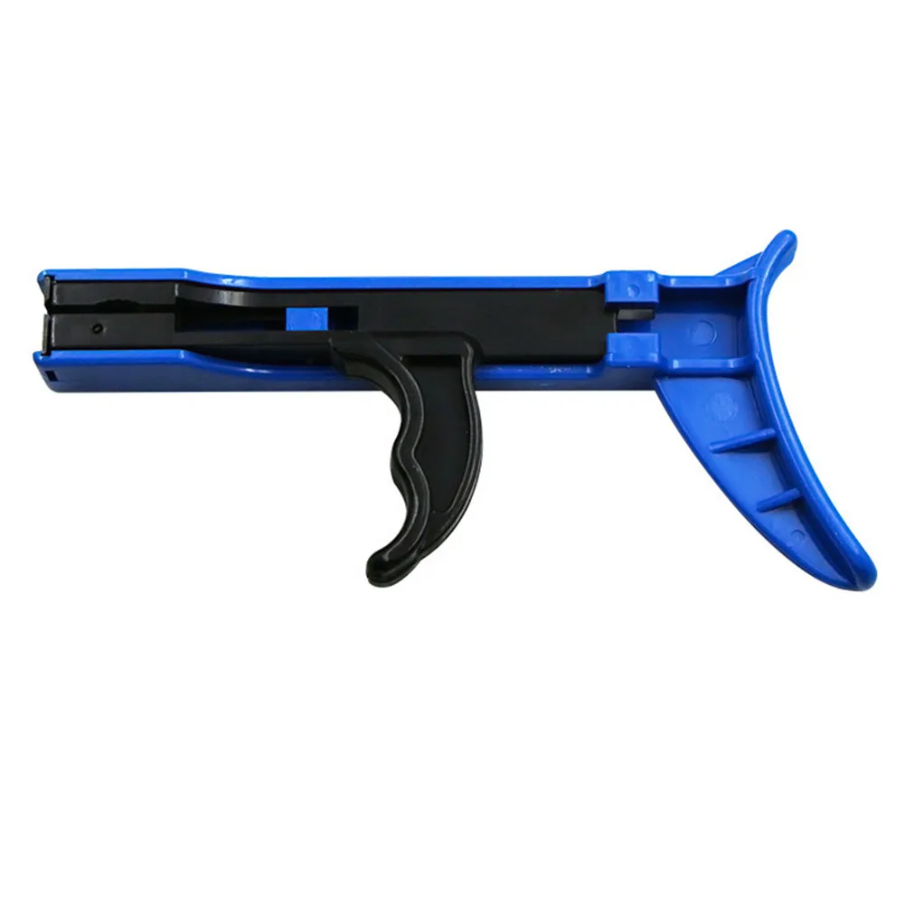 Нейлоновая кабельная стяжка инструмент для крепления многофункциональное