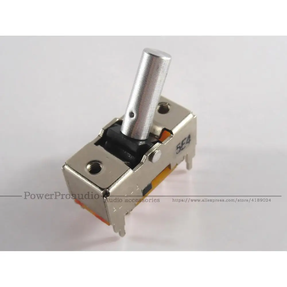 10 шт. DSK1033 Вход выберите рычажный переключатель CD линейки phono для Pioneer DJM400 DJM700 DJM707