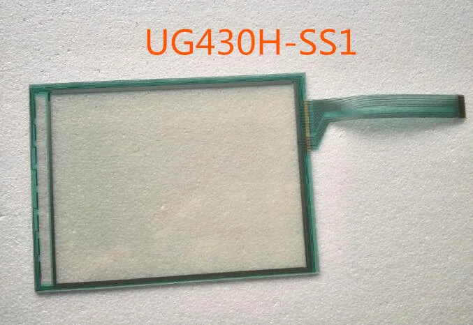 

Brand New Touch Screen Digitizer for UG430H-SS1 UG430H-SS4 UG430H-VH4 UG430H-TS1 Touch Pad Glass