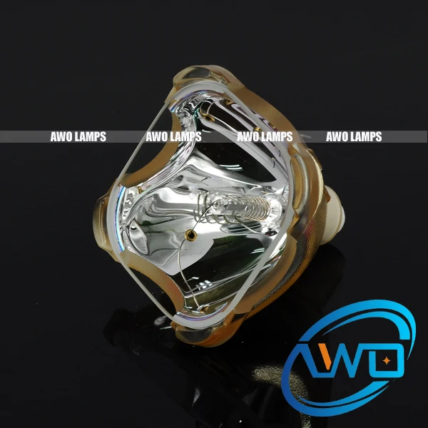 Оригинальная прожекторная лампа и лампочка UHP200W 1,0 P22 лампа для SONY LMP-H201 LMP-H202 лампа