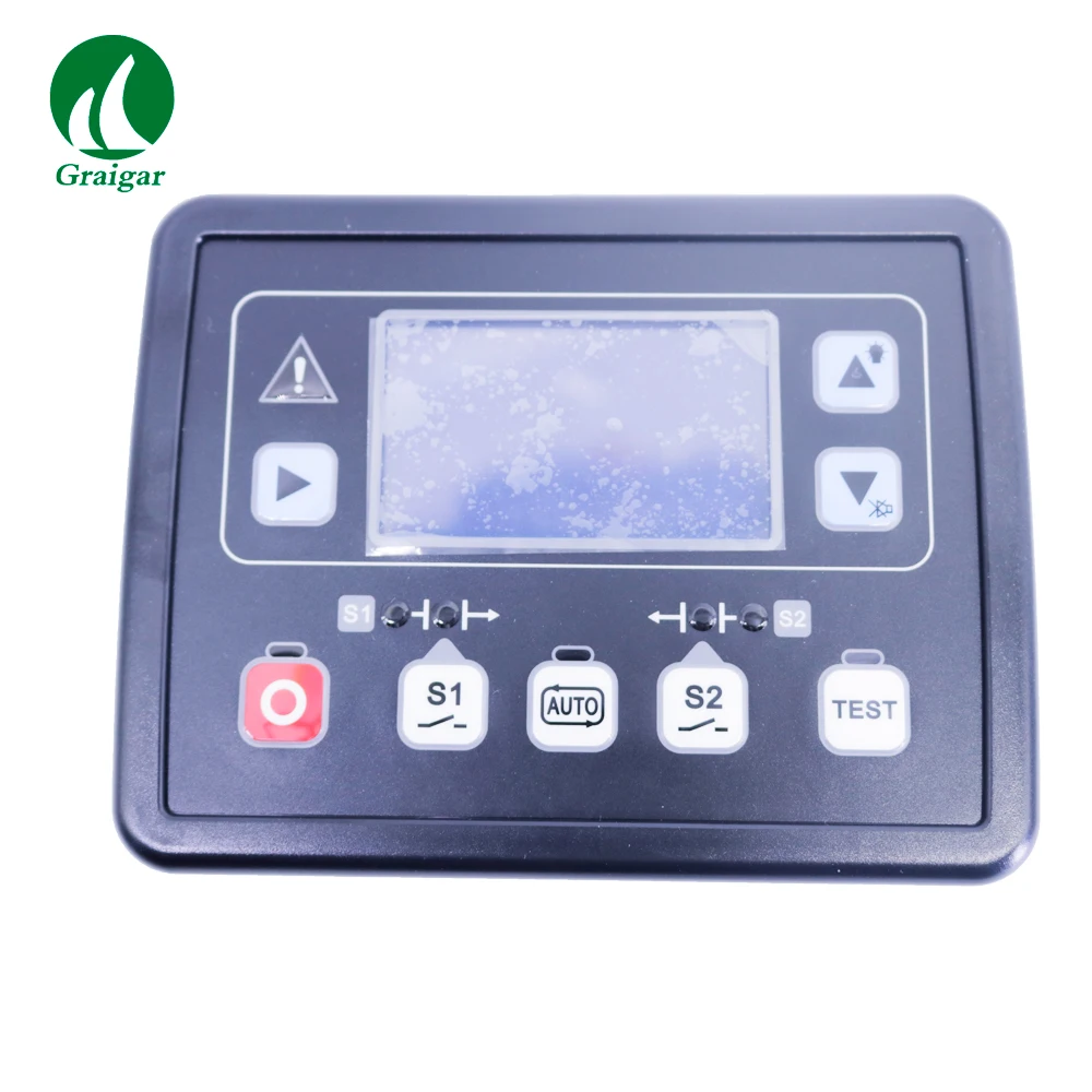 Автоматический выключатель TM5511 контроллер генератора|Детали генератора и