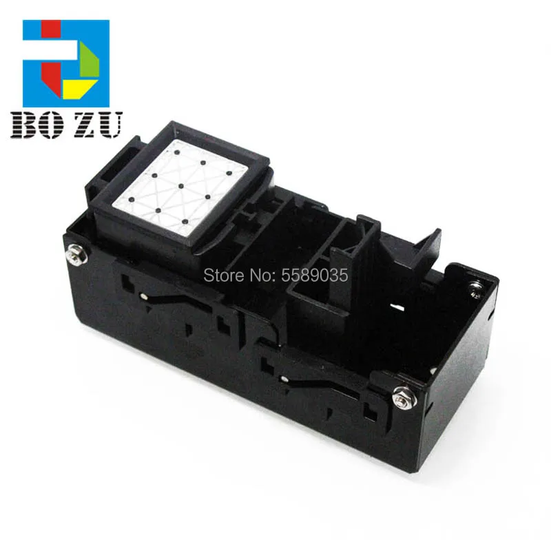 5113 Одна Головка верхняя сборная каретка для экологически числового принтера