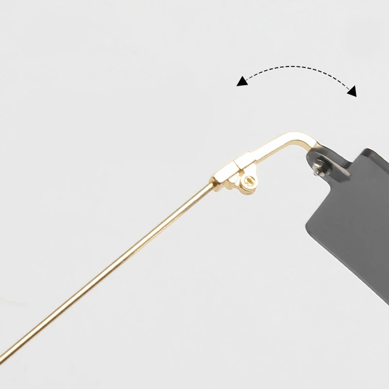 

Zilead Fashion Women's Glasses Vintage Small Square Sunglasses UV400 Sunglasses Street Glasses Colorful Sunglasses For Ladies