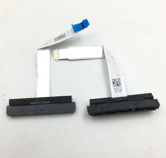 

Новый коннектор WZSM для кабеля жесткого диска ноутбука Dell Inspiron 5759 5758 HDD, соединительный кабель NBX0001R100 00KT1K