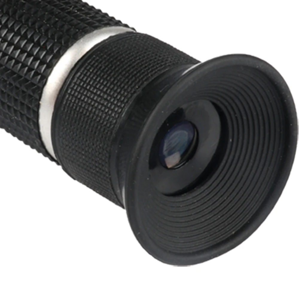 Пчеловодство расческа пчела Мед рефрактометр Брикса Handel Baume степень содержание