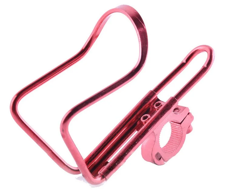 Держатель для бутылки горного велосипеда из алюминиевого сплава|Велосипедные