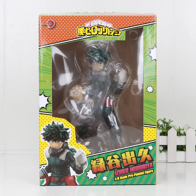 3039 4 in box 16 см аниме My Hero Academy фигурка шото Тодороки фигурка ПВХ коллекционные модельные украшения куклы игрушки для детей - Цвет: 3039 4 in box