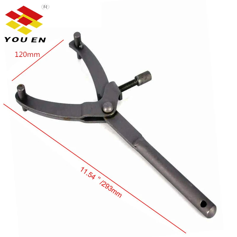 Универсальный мотоциклетный скутер YOUEN мопед маховик вариатора инструмент для