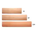 Эргономичная клавиатура из Букового дерева, подставка для запястья, поддержка для облегчения боли и простой ввод текста для офисного игрового компьютера, ноутбука