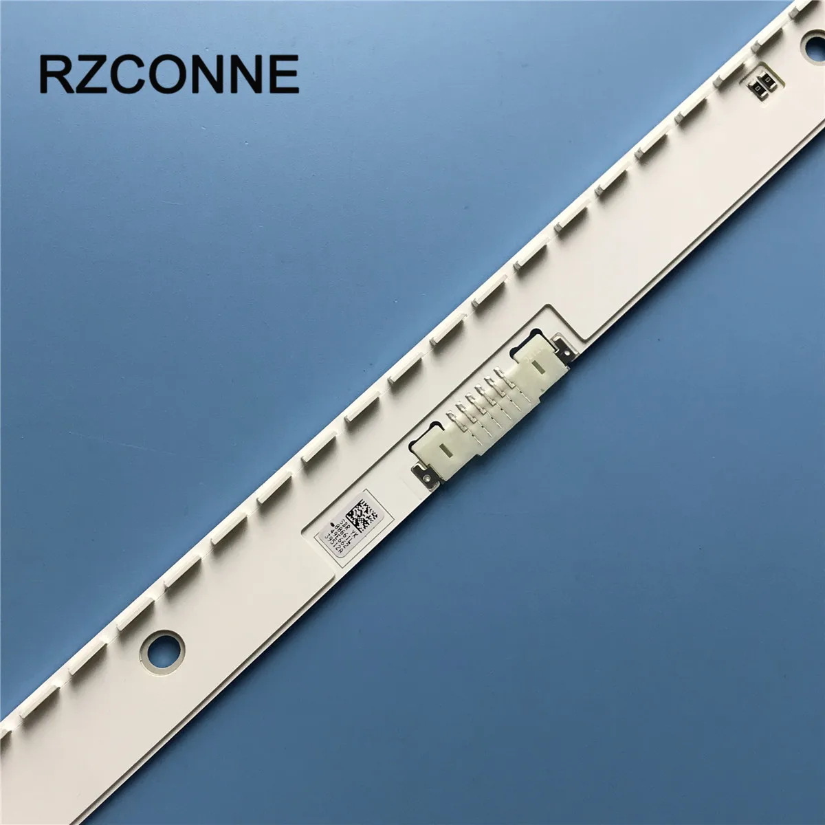 Светодиодная лента 64 светодиода S_K5.5/6 2 K _ 49 sfl70 64LED rev2.0 LM41 00300A для Samsung ''BN96 39510A