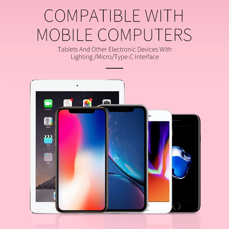 Usb кабель Coolreall для iphone быстрой зарядки 11 pro max Xs Xr X 8 7 plus 6s ipad air mini 4 зарядное