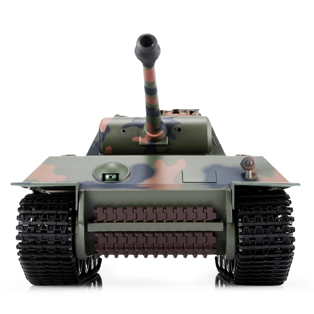 Новое прибытие Henglong 1:16 пульт дистанционного управления главный боевой танк игрушка подарок
