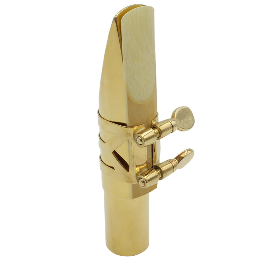 Набор бамбуковых Тростников 10 шт./коркорт саксофонные тростники для кларнета bforce