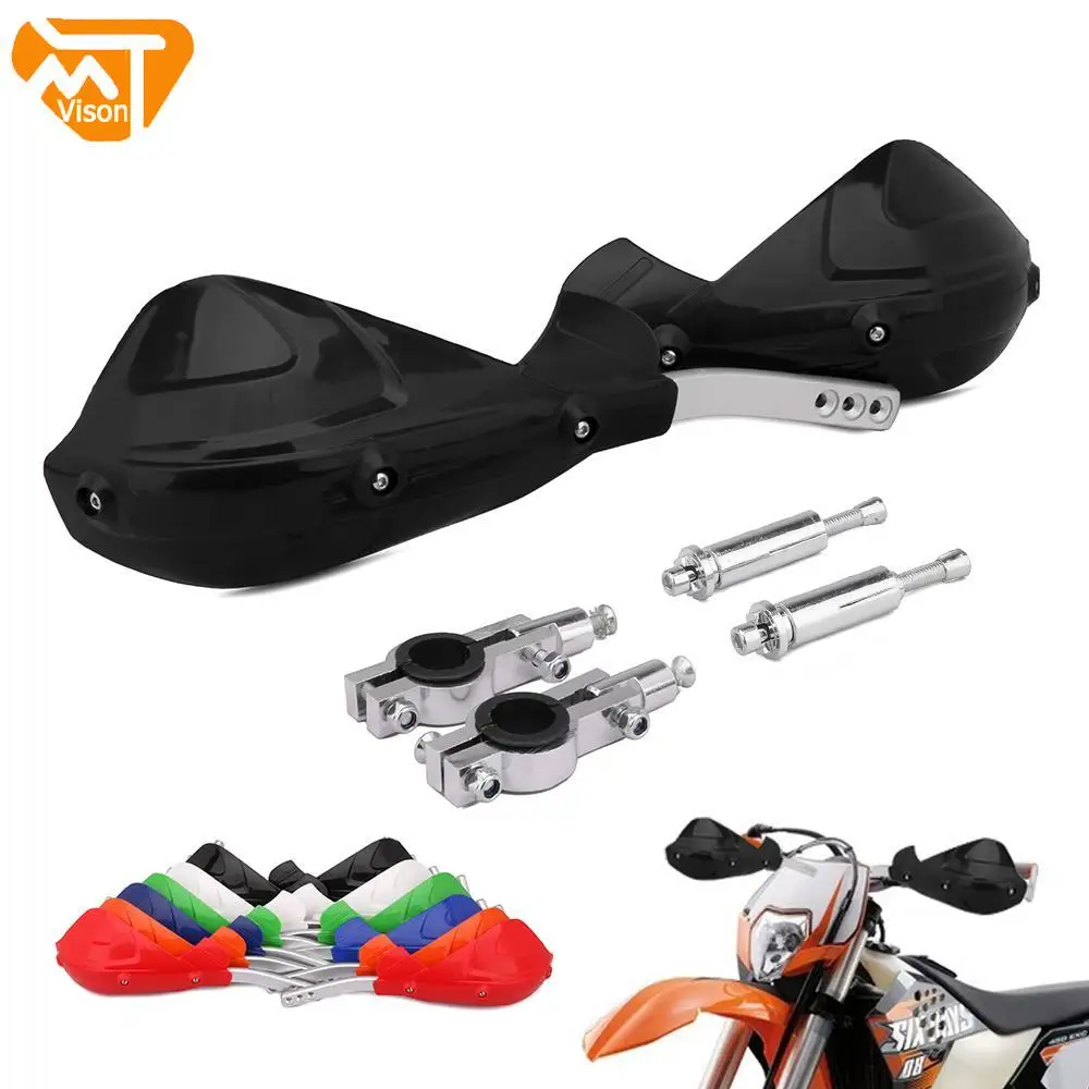 Универсальные 22 мм 28 рукавицы на руль защита для рук Husqvarna tc125 tc250 te125 te250 fe450 fe250 Dirt