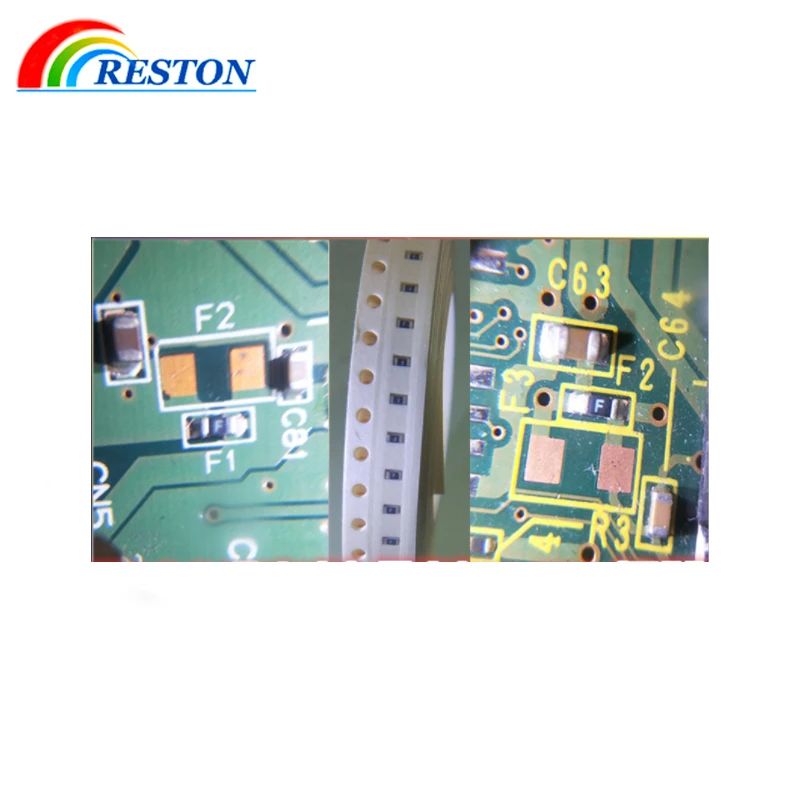 Предохранитель F1 Epson материнская плата печатная для EPSON R330 T50 L800 L805 L1300L850 L655