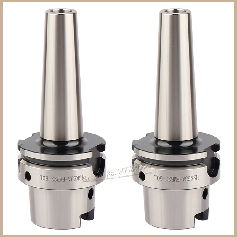 

Высокоскоростной фрезерный хвостовик HSK63A -FMB22 FMB27 FMB32 FMB40 HSK