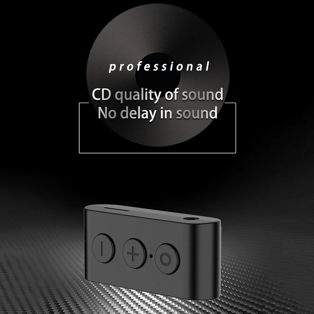 

Bluetooth-совместимый аудиоприемник 5,0, AUX аудио USB-ключ, беспроводной адаптер, AUX-кабель, беспроводной USB аудиоприемник AUX