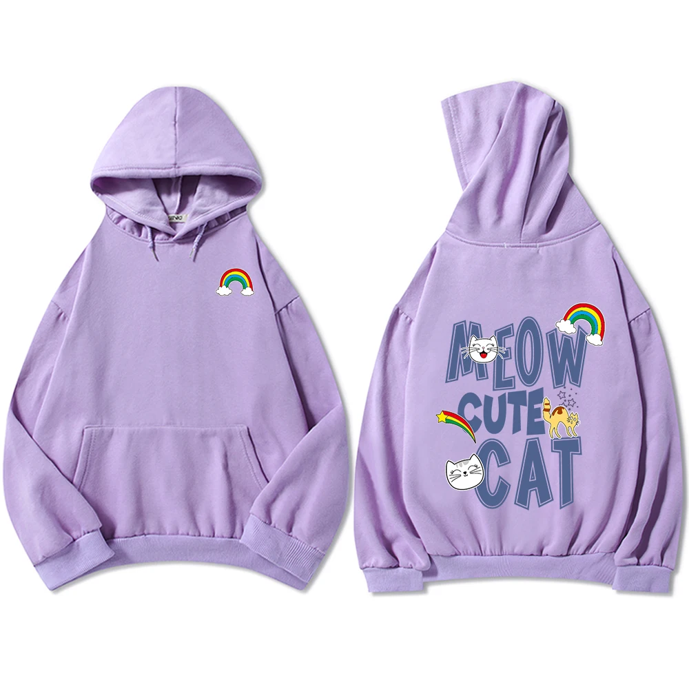 

Letter Sweatshirts Womens Pullover Oversized Hoodies Winter Fashion Best Friend Sweatshirt Hooded Long Sleeve Graphic Clothes