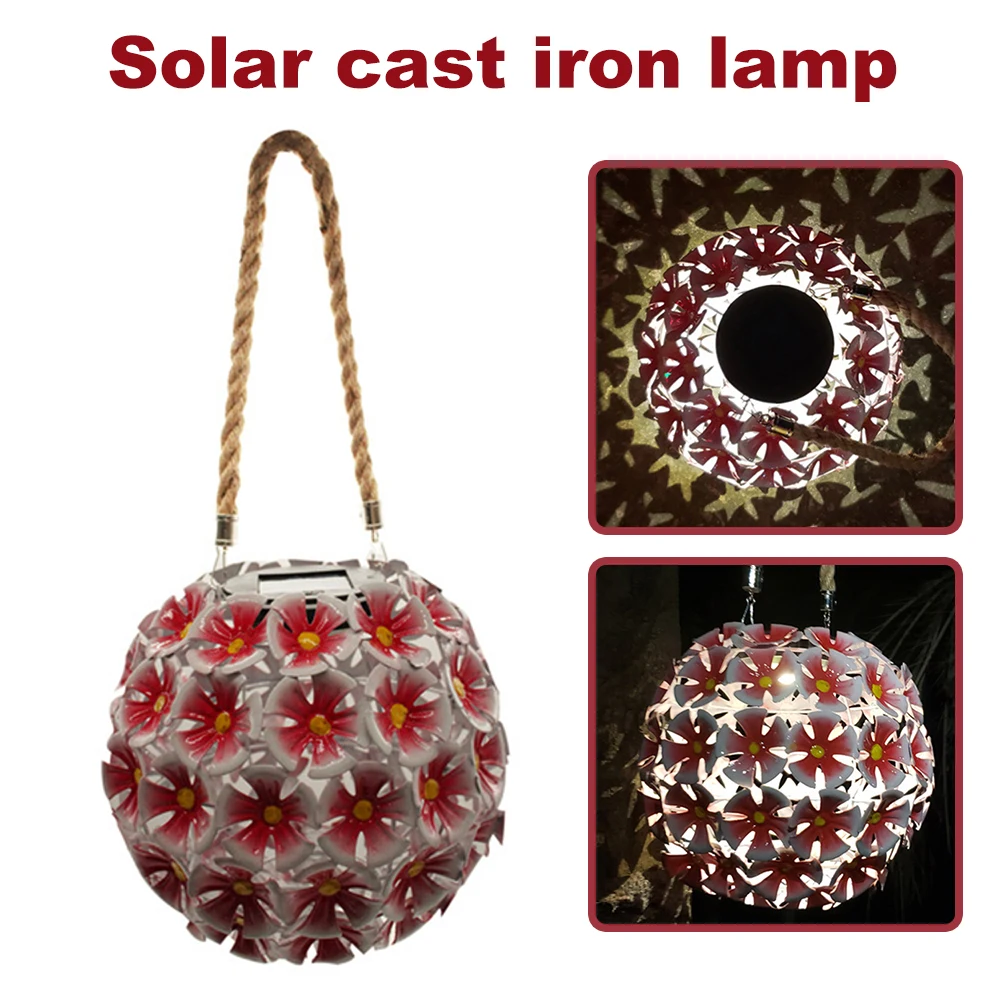 

Outdoor Lighting