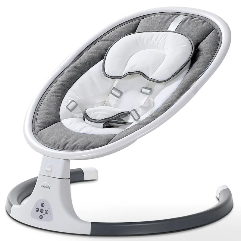 Высокое качество Новорожденный ребенок спящий качели батут качалка