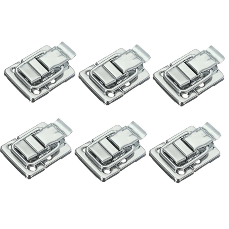 3 шт./лот крепежная застежка переключатель защелка нагрудный Чехол чемодан