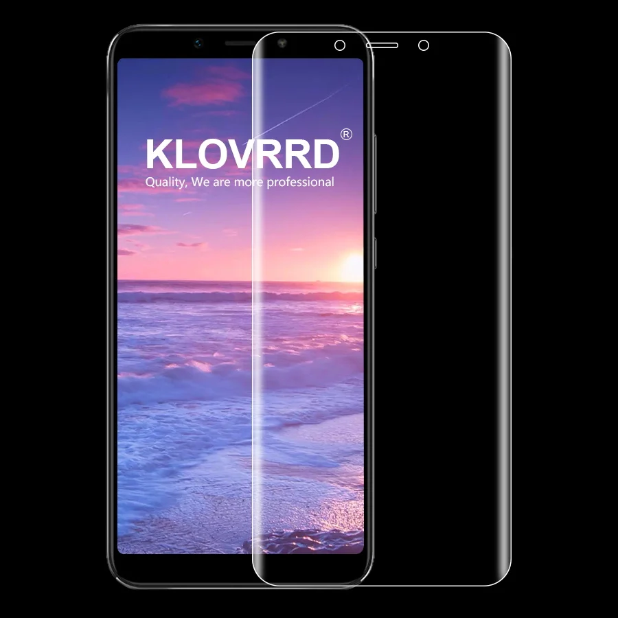 Полное покрытие экрана протектор для Xiaomi mi 9T 9 A3 CC9e CC9 Redmi note 8 7 6 5 K20 pro глобальная
