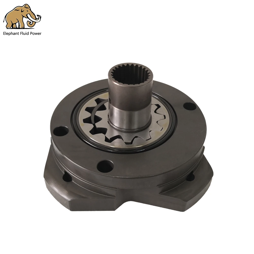 Заряжающий насос Rexroth A4VG90 13T-24T | Инструменты
