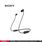 Беспроводные наушники-вкладыши Sony WI-C200