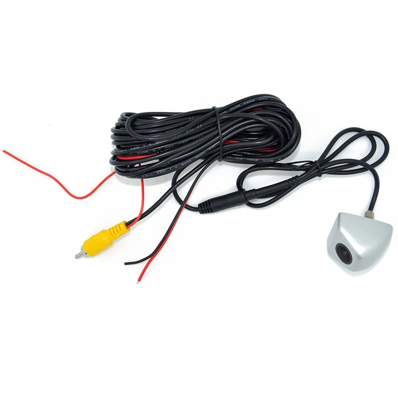 

Factory Selling CCD ccd Rearview Waterproof night 170 degree Wide Angle Luxur car rear view camera reversing backup front camera