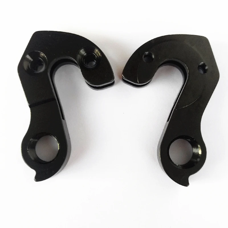 

5pc Bicycle derailleur hanger For Bergamont Lapierre #02013145 PULSIUM AIRCODE EFI Xelius Sensium ghost #EZ1859 Nivolet dropout