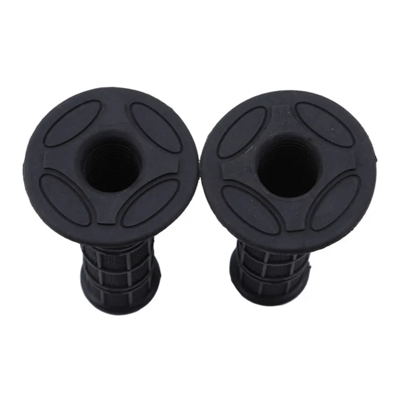 

Motorcycle Racing Modification High Quality Rubber Handlebar Grip Hand Bar Grips Motorcycle Handlebars Accessories