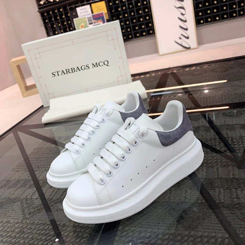 Starbags высочайшая версия мужской и женской спортивной обуви итальянский дизайн