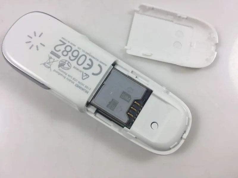 Unlocked Huawei E188 3G USB Modem USB Stick Dongle