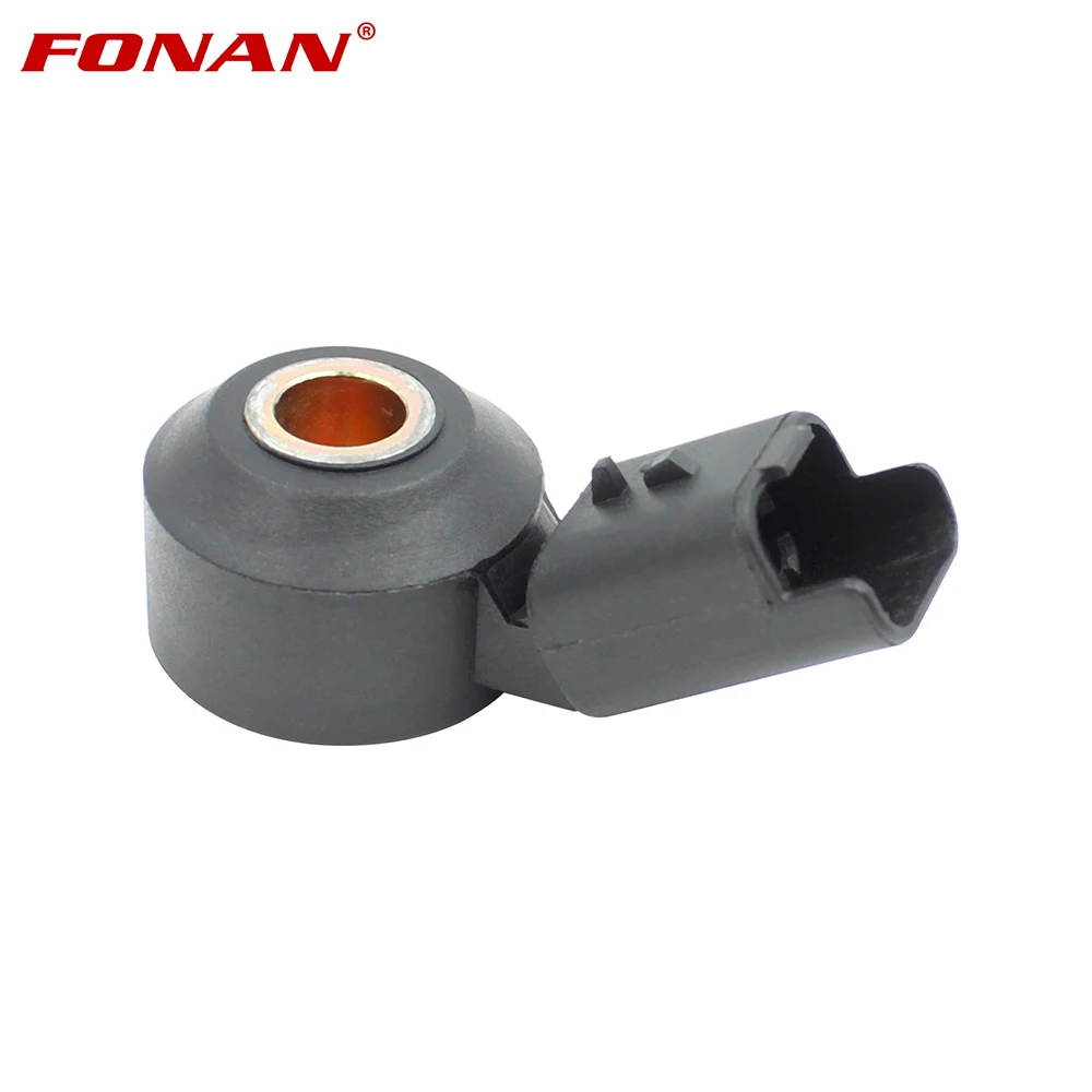Детонационный датчик FONAN для Peugeot 308 SW 1 6 VTI 16V бензиновый 2007 - 2014 9632754980 | Автомобили и