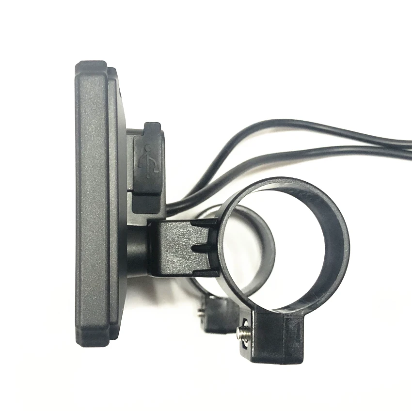 Новое поступление 2019 аксессуары для электрических велосипедов цветовой дисплей