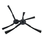 Боковая щетка (правая + левая) для пылесоса ilife V1 V3s V3L V3s Pro A4 A4s A6 X5 V5 V5s V5pro (CW310) T4 X430 X623