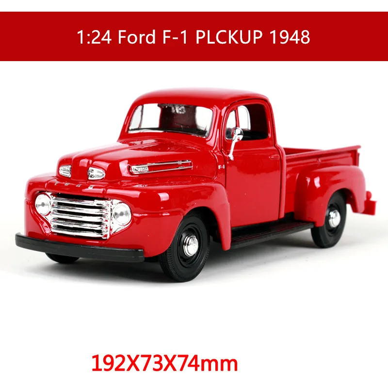 1948 Maisto 1:24 2010 Ford Mustang Roadster имитация сплава Модель автомобиля Моделирование Украшение автомобиля коллекция Подарочная игрушка - Цвет: 1948