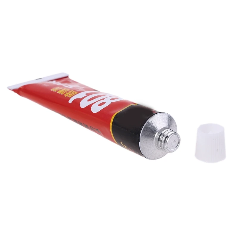 

Instant Professional Grade Shoe Repair Glue Soft Rubber Leather Adhesive Fixing 32CC