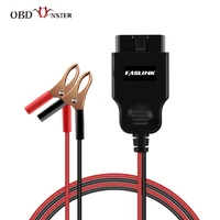 car obd2 diagnostic tool auto ecu connector battery saver memory automotive emergency electrical plug car fuel storage device