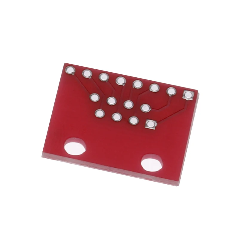 

Tap Electronics RJ45 Breakout ModuleBoard