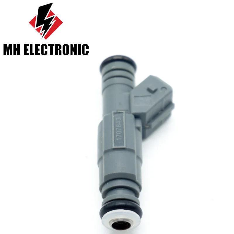 MH Электронный 1 шт топливный инжектор 0280155823 для BMW LAND ROVER 540I/740I/740IL/X5/Z8/для RANGE 4.4L
