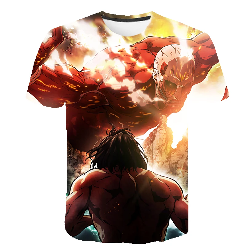 

Cartoon Piece Children T shirt Summer High Quality Boys Girls Cartoon Character T-Shirts Kids Summer Casual Clothes For Toddler