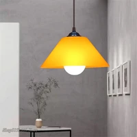 pvc pendant light plastic lampshade modern lighting fixtures kitchen dinning room bedroom hanging lamp home decor luminaire