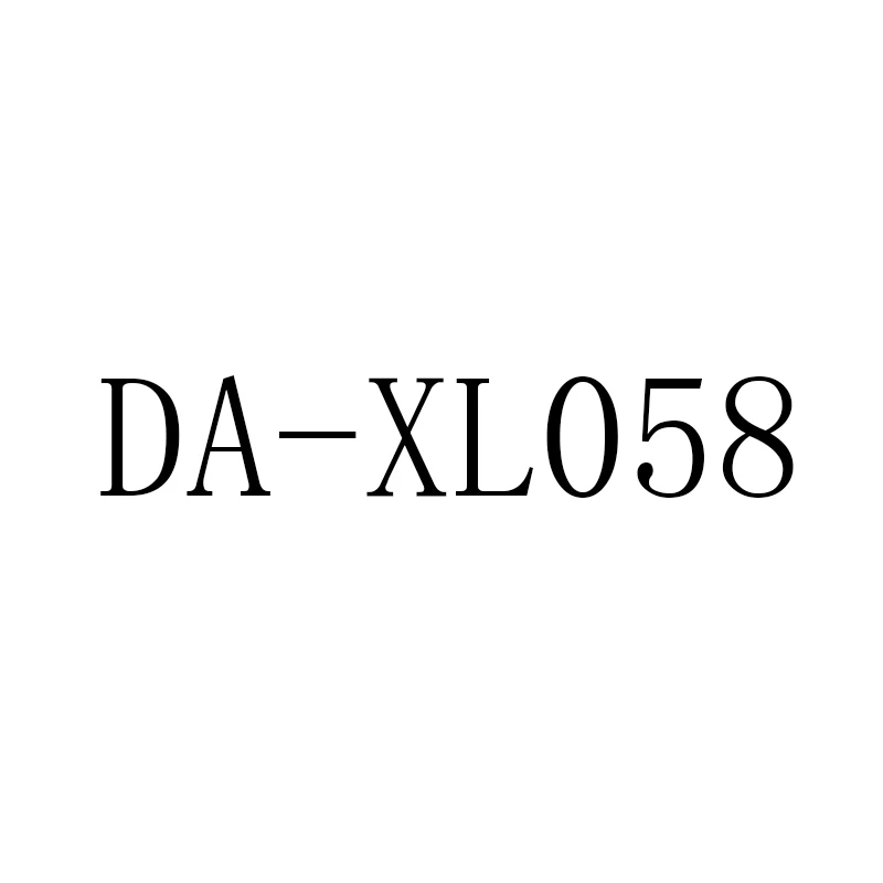 

DA-XL058