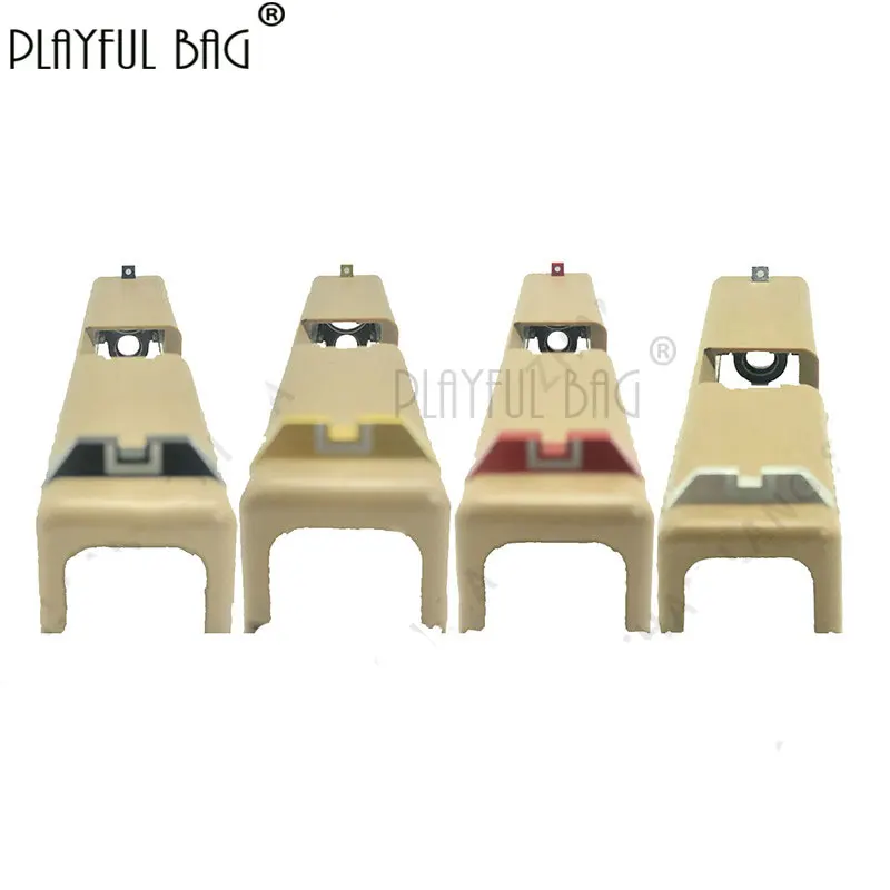 Уличная забавная игрушка P1 Водяная бомба военная версия улучшенный материал