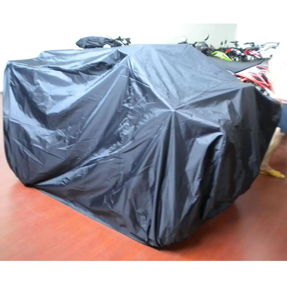

ATV Car Cover Heavy Duty Waterproof UV-Protection Car Cover Full Coverage Cover for ATVs UTVs Quad Bikes Dropshipping